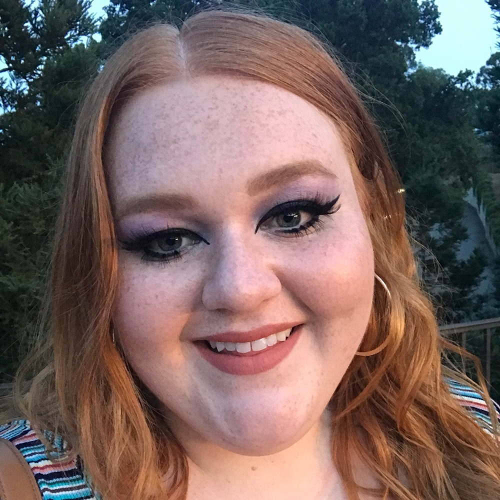 Meet your Posher, Brooke